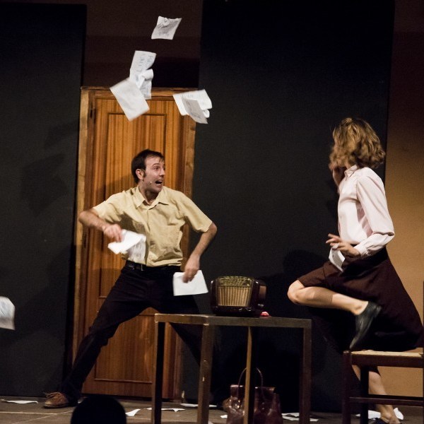 QUANDO C’ERA PIPPO