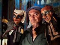 FAGIOLINO E GIANDUJA