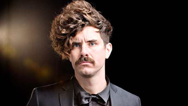 CONFESSIONI DI UN&nbsp;SONGWRITER