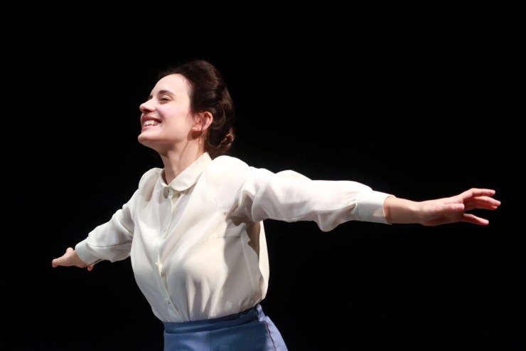 FINO A QUANDO LA MIA STELLA&nbsp;BRILLERA’