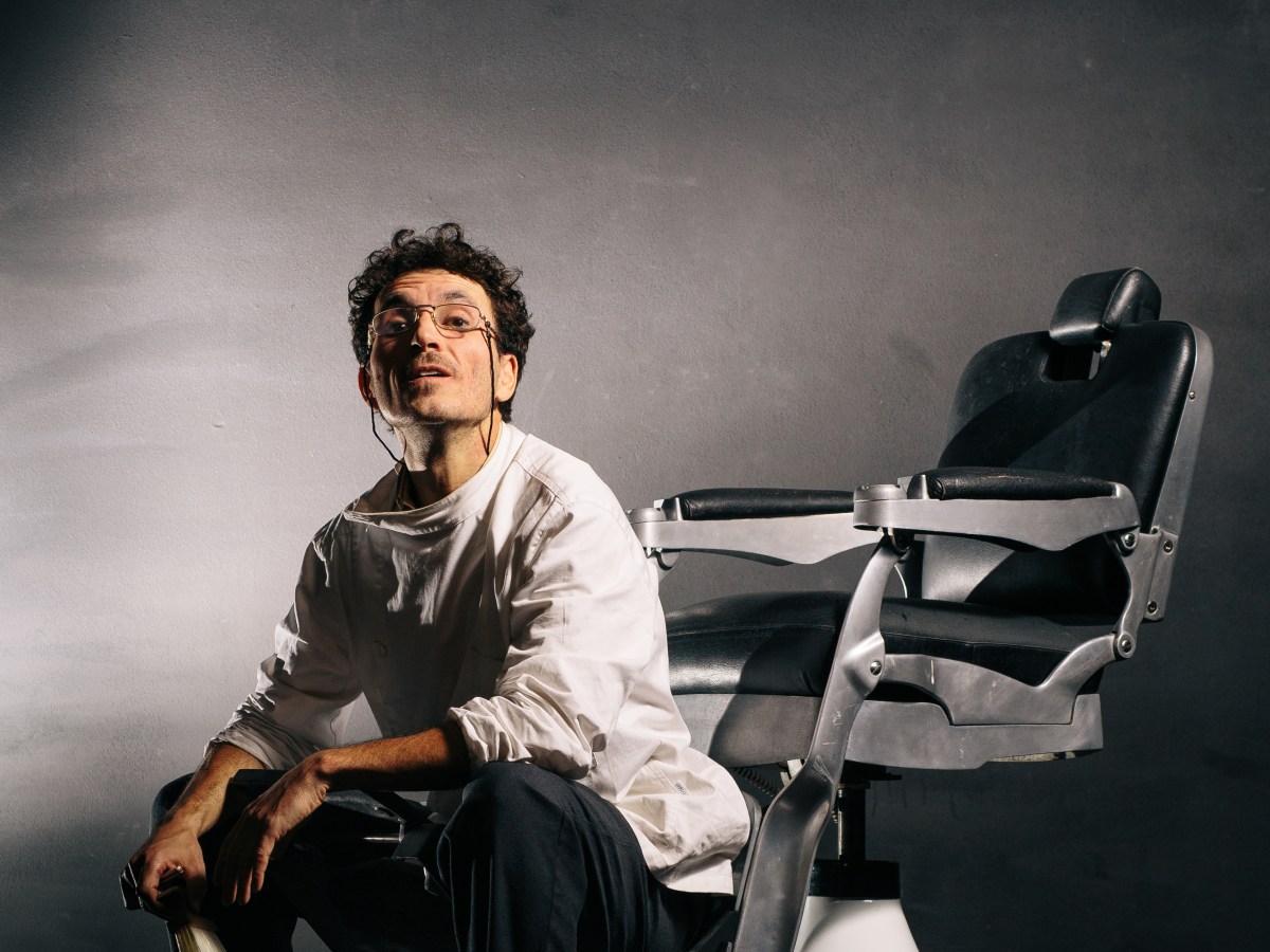 BARBA E CAPELLI